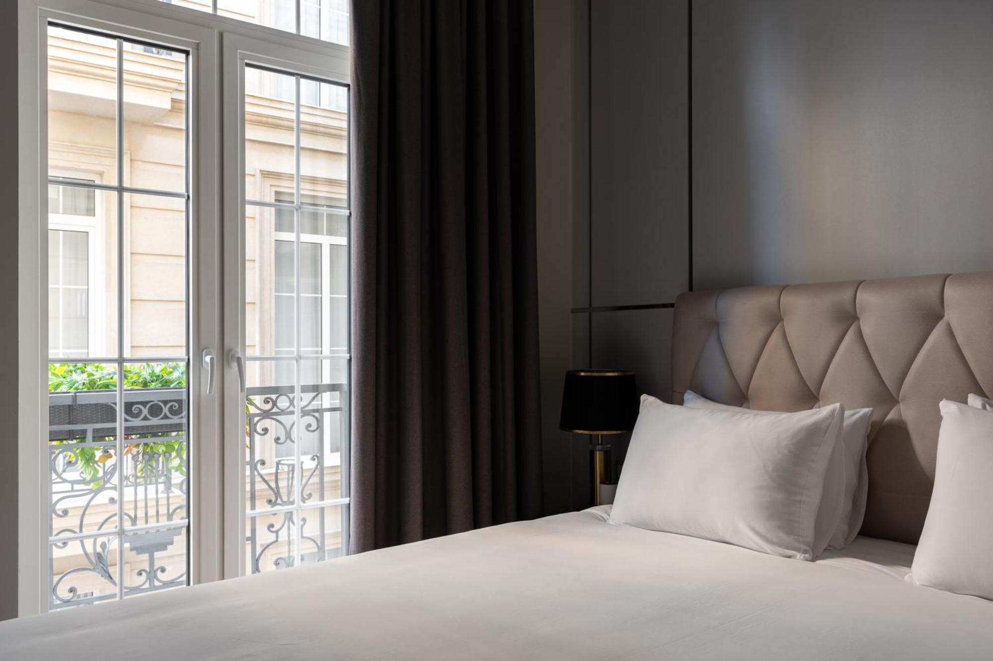 Europe Hotel 塔什干 外观 照片