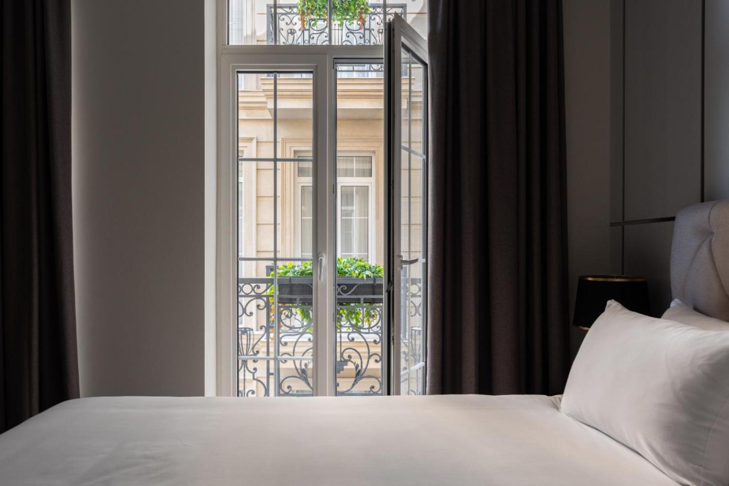 Europe Hotel 塔什干 外观 照片
